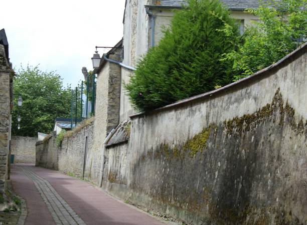 istock Bayeux in Normandy, France 1155907198