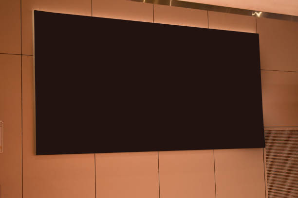 istock Signboard mock up. Photo Blank Signboard. message or advertising 1155910198