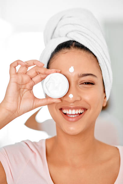 istock Let the world see your best side 1155918963