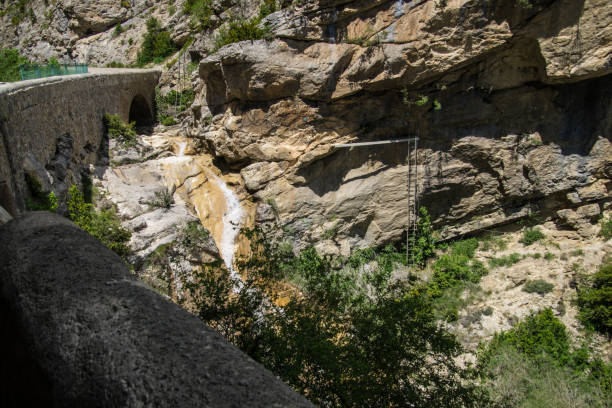 istock chalancon,cdome,france 1155919146