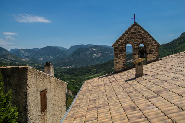 istock chalancon,cdome,france 1155919980