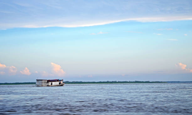 istock river sky clouds jungle natural travel vacations 1155934142