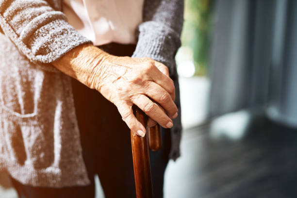 istock That extra bit of help for the slower years 1155939786