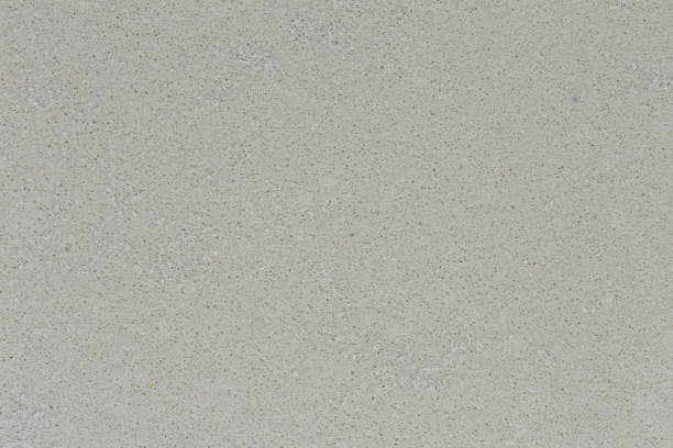Light grey surface of synthetic rock. High resolution photo.