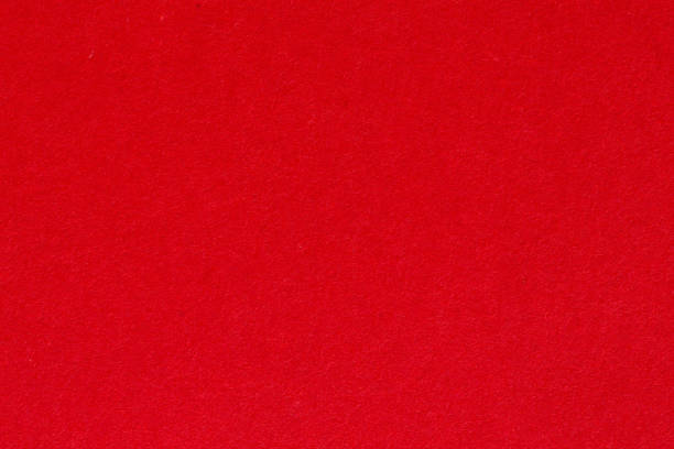 istock Red paper with background texture for valentine's day design or Christmas background. 1155943024