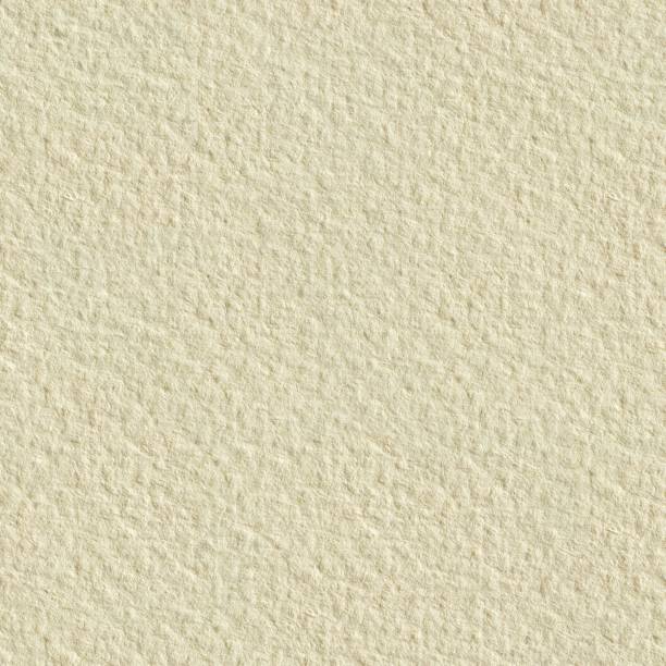 istock Cream yellow paper. Seamless square texture. Tile ready. 1155943038