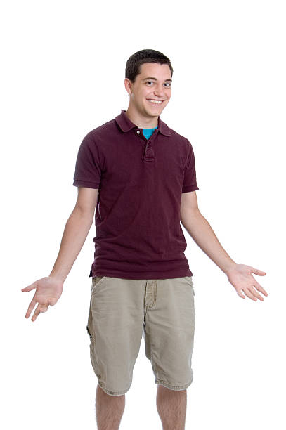 istock What's Up Teen 115595276