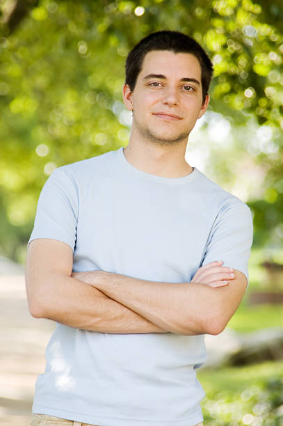 istock Confident Teen 115595395