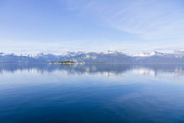 Covering 3.3 million acres of rugged mountains, dynamic glaciers, temperate rainforest, wild coastlines and deep sheltered fjords, Glacier Bay National Park is a highlight of Alaska's Inside Passage and part of a 25-million acre World Heritage Site
