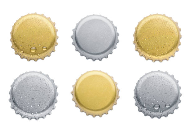 istock collection of various bottle caps isolated on white background 1155972748