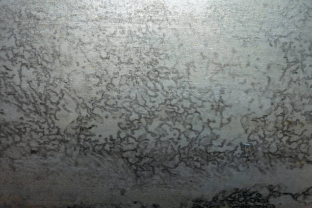 istock acid washed stainless steel plate surface background 1155974713