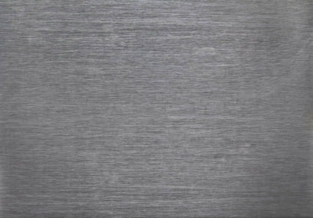 istock brushed stainless steel plate background 1155974724