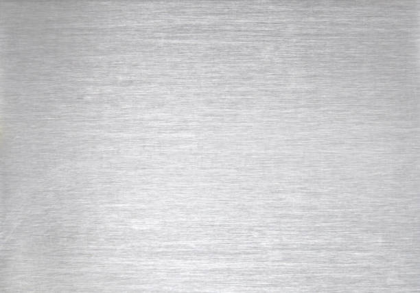 istock brushed stainless steel plate background 1155974831