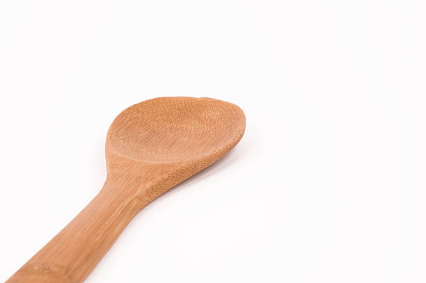 istock Wooden Kitchen Utensil 115599167