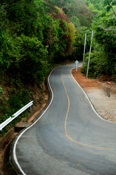 istock road in the mountains thailand 1155996361