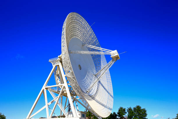 istock The observatory radio telescope 1155997612
