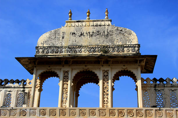 istock Gallery on City Palace Terrace 1156003199