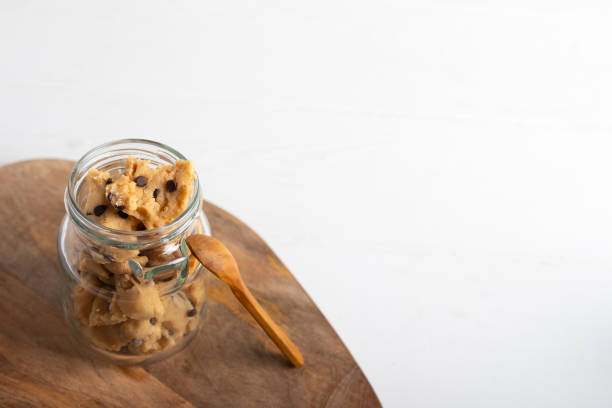 istock servings of cookie dough 1156033179