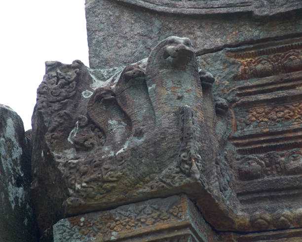 istock world heritage preah vihear temple in cambodia 1156037533
