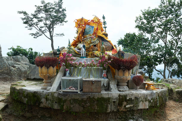 istock world heritage preah vihear temple in cambodia 1156037577