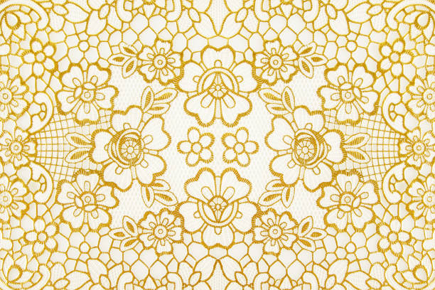 Gold background