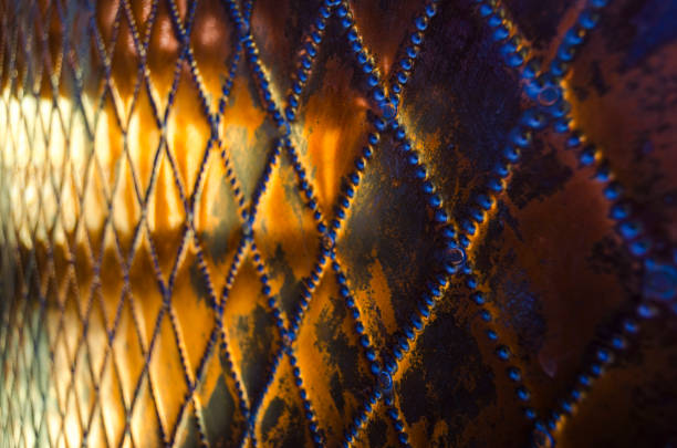 istock Door Detail 1156039267
