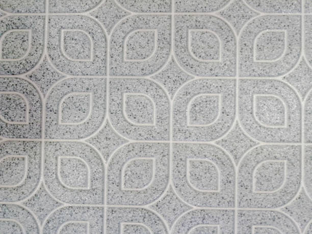 istock Beautiful abstract texture tiles floor and rock plate pattern background and wallpaper art 1156041645