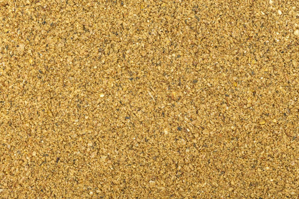 istock Fishing feeder mixed groundbait. 1156058911