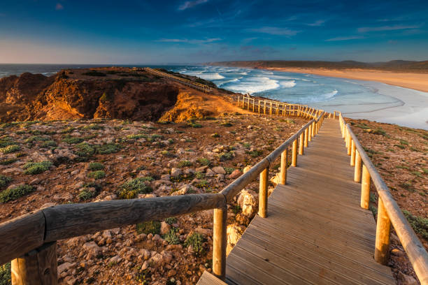 istock Alentejo Coastline 1156081519