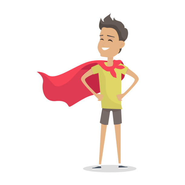 2,661 Brave Boy Illustrations & Clip Art - iStock 2,661 Brave Boy Illustrations & Clip Art - iStock