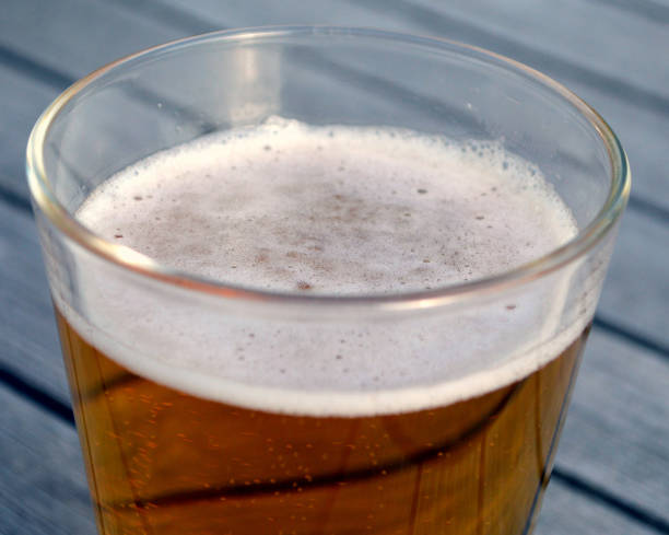 istock Glass of beer 1156094772