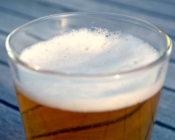 istock Glass of beer 1156094787