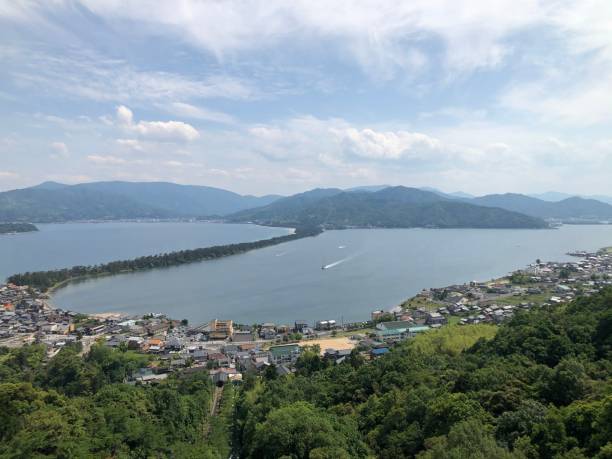 istock Japan Hyougo kyotango Amanohasidate seasaide Flower 1156101332