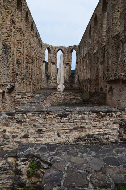 istock ruin of ancient abby 1156105216