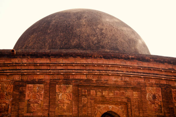 istock An ancient mosque building isolated unique photo 1156110854