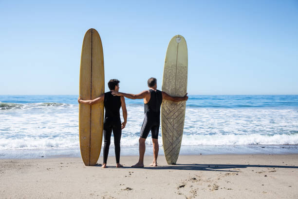 istock California Lifestyle on the beach 1156120481