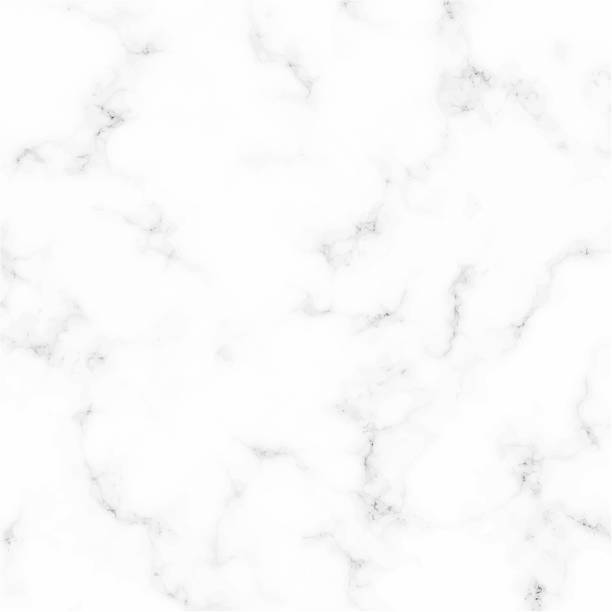 ilustrações de stock, clip art, desenhos animados e ícones de vector marble texture. white and gray design. - blush