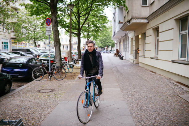 istock young man cycling in Berlin Kreuzberg 1156149219