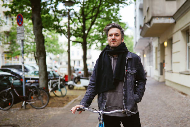 istock young man cycling in Berlin Kreuzberg 1156153025