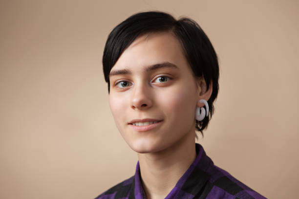 fransig pflegeleicht kurzhaarfrisuren frauen frech