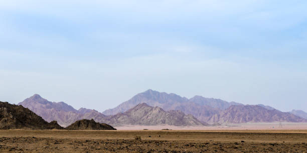 istock mountains in the desert Sharm El Sheikh Egypt 1156154222