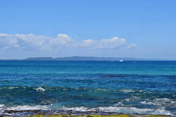 istock An Amazing coastline Noosa National Park 1156154476