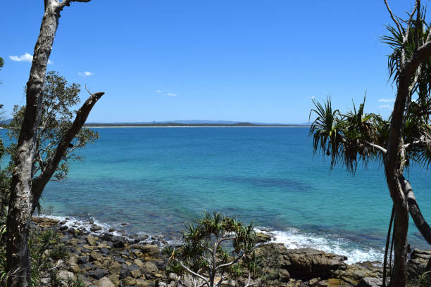 istock An Amazing coastline Noosa National Park 1156157772