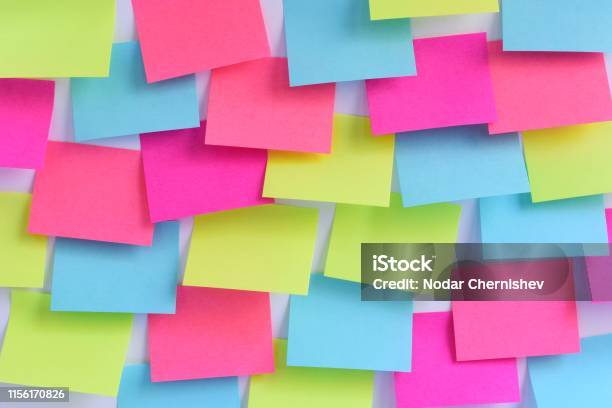 16,400+ Post It Board Stock Photos, Pictures & Royalty-Free Images - iStock