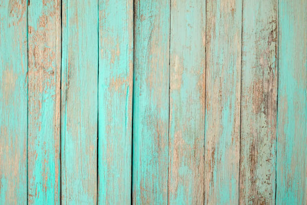 istock Vintage beach wood 1156180369