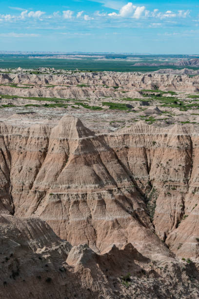 istock Badlands National Park 1156198995