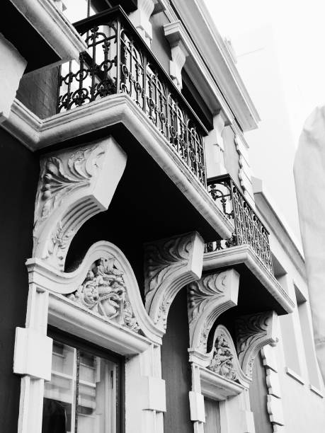 istock Cape Town City Look 1156202630