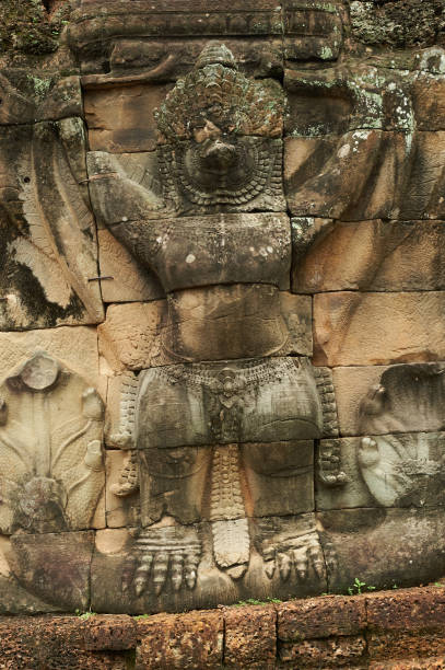 istock preah khan temple in siem reap cambodia 1156206594