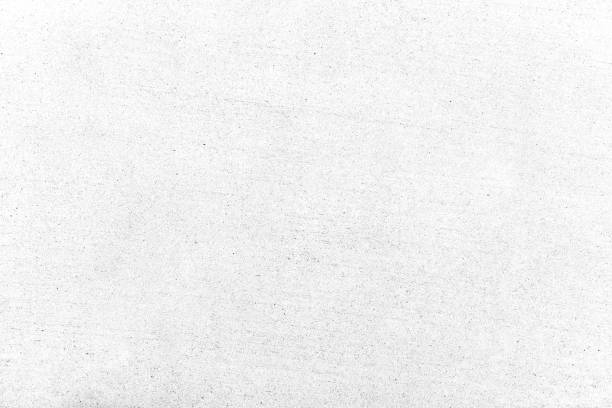 istock Texture and Seamless background of white concrete wall 1156210370