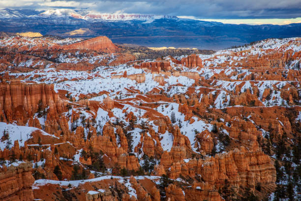 istock Bryce Canyon National Park, Utah, USA 1156213374